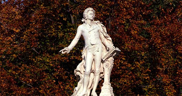 Mozart