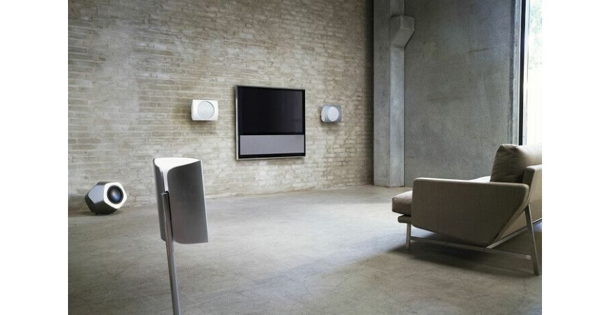 home cinema inalambrico